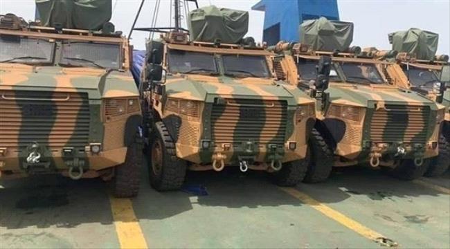 الأزمات الدولية: دعم قطر وتركيا للوفاق سبب استمرار الحرب في ليبيا
