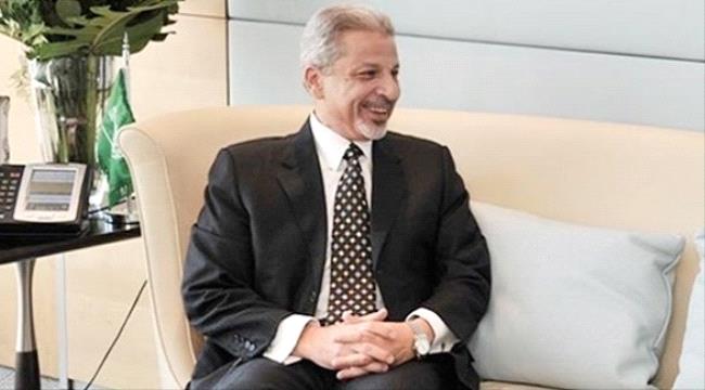 وزير سعودي: لن نسمح بانزلاق السودان إلى حرب أهلية