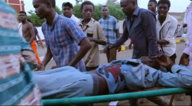 عرض الصحف البريطانية..في الغارديان: "المذبحة في السودان تظهر الوجه الحقيقي لنظام البشير"