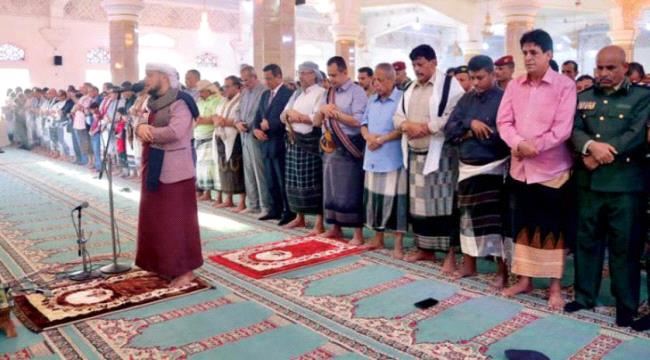 الشرق الاوسط : #الحـوثيون يسلبون اليمنيين فرحة العيد ويقتادون المئات للمعتقلات