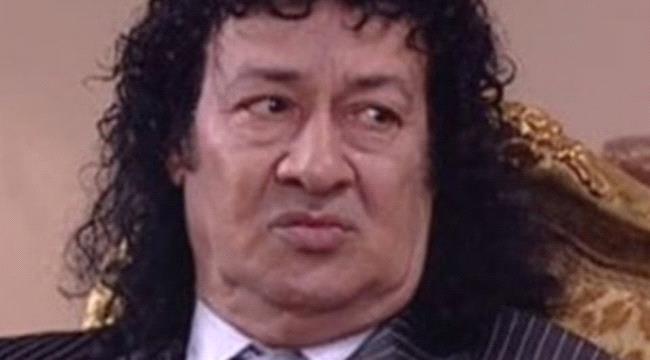 وفاة فنان الكوميديا المصري محمد نجم