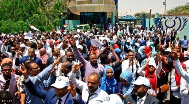 الخارجية الروسية: نعارض التدخل الدولي في السودان