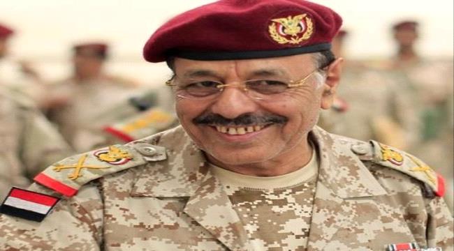 البخيتي:هذه النصيحة التي قدمتها ل(علي محسن الاحمر)