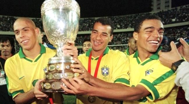 كوبا أمريكا: التاريخ يدعم أصحاب الأرض