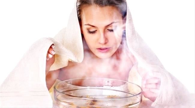 6 فوائد مدهشة للعلاج بالبخار