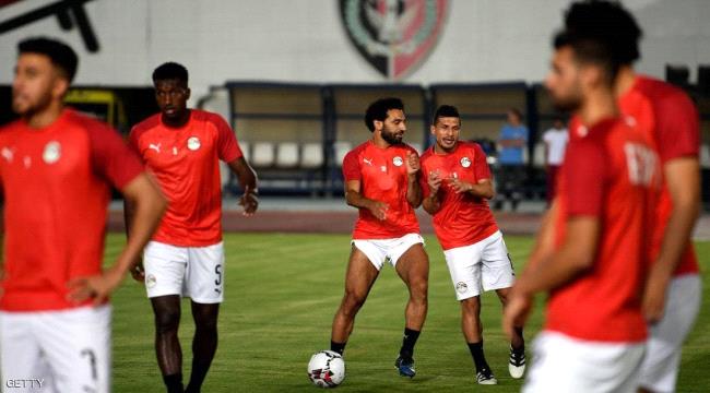 قبل كأس الأمم.. منتخب مصر يستعين بـ"الجهاز السحري"