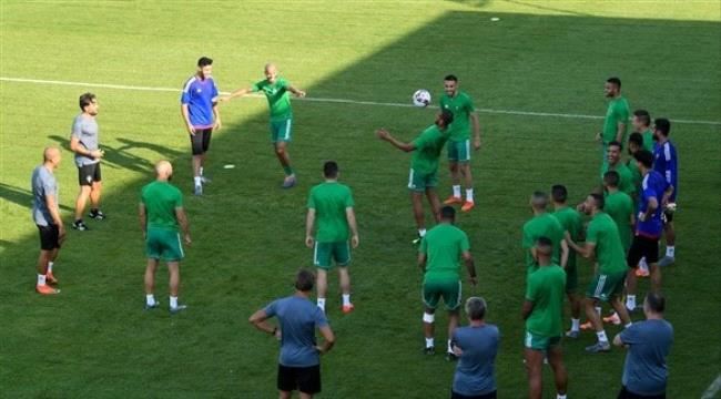 امم افريقيا : ضربة موجعة في منتخب المغرب قبل مواجهة ناميبيا