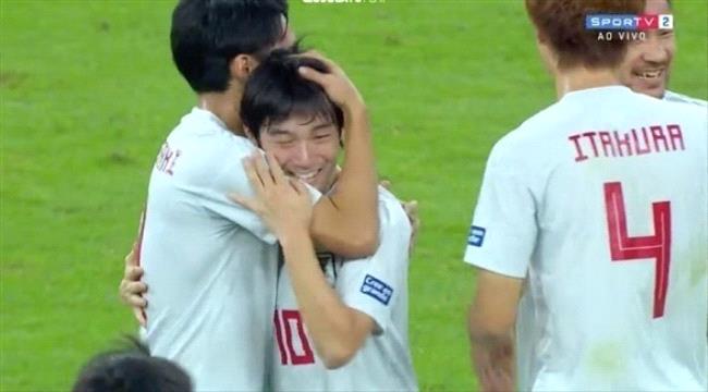 كوبا أمريكا: تعادل اليابان والإكوادور يصعد بمنتخب باراغواي لدور الثمانية