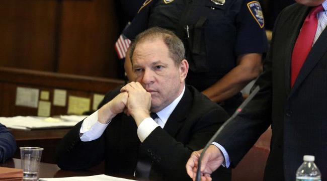 هارفي واينستين يعين مدّعية سابقة متخصصة في قضايا التحرش