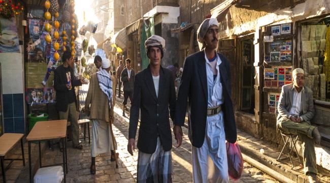 اكتشفها يمني بالصدفة ووصل إليها بدون فيزا فلحقه الآلاف من اليمنيين إليها... هنا جزيرة جيجو الكورية