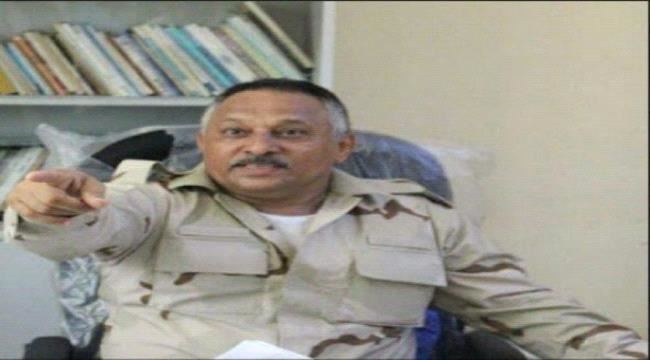 ما حقيقة إقالة مدير شرطة المعلا؟