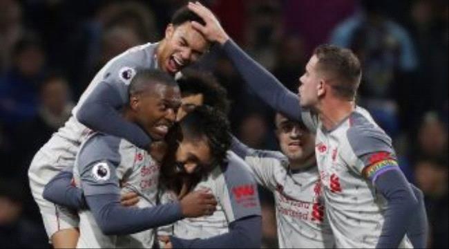 كل ما تريد معرفته عن مباراة ليفربول وبيرنلي اليوم في الدوري الإنجليزي