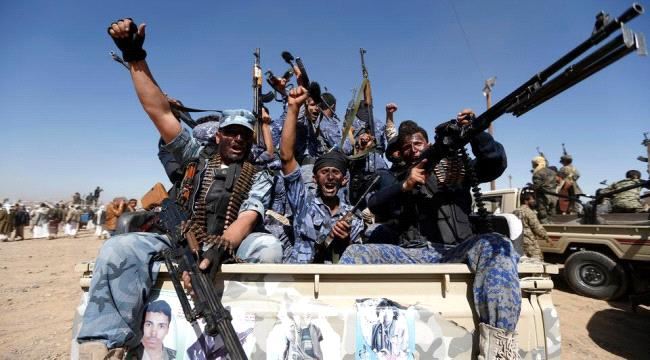 #الحـوثي يُعد قائمة بشيوخ قبائل معارضين لمصادرة أملاكهم