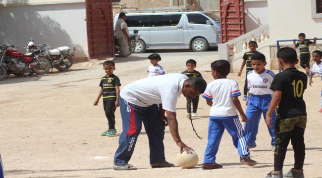 مسابقة مواهب 2 لرياض الاطفال تصل للأدوار الختامية بسيئون