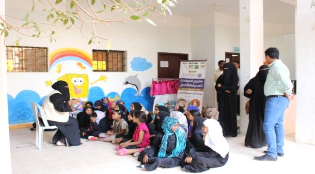 إدارة مشروع المساحات الصديقة ب#حضـرموت تنفذ نزولات لنقل المعرفة والخبرات