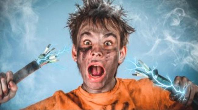 عشان تأخذ بالك.. اعرف "صعقة " الكهرباء اللي تسبب الموت