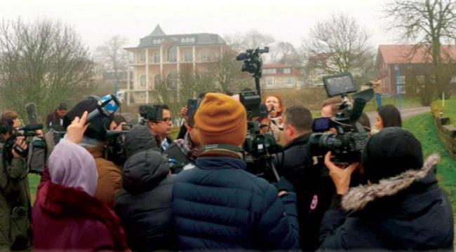 الشرق الاوسط : مائة يوم من المراوغات #الحـوثية على استوكهولم... وعين غريفيث على جولة ثانية