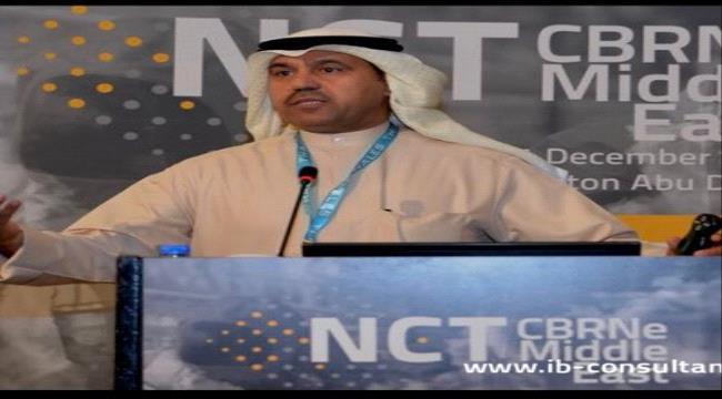 الشليمي يقول ان حزب الاصلاح تمرد على الشرعية