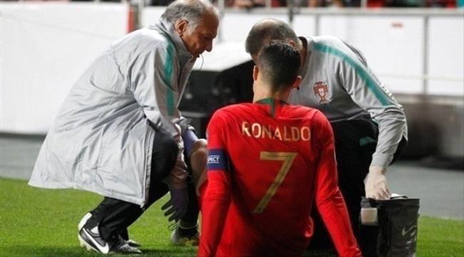البرتغال تواصل التعثر.. وأوكرانيا تقتنص الصدارة بانتصار قاتل