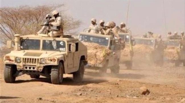 مقتل 85 حوثياً في عمليات للجيش اليمني
