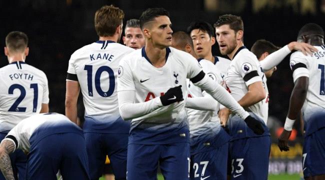 مباراة ليفربول ضد توتنهام.. الإصابات تضرب السبيرز