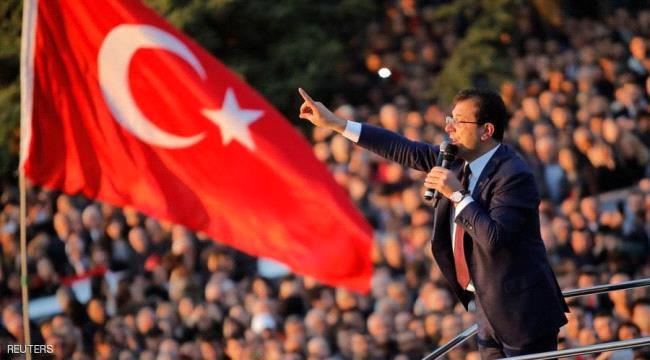 أردوغان "يستميت" من أجل إلغاء نتائج إسطنبول