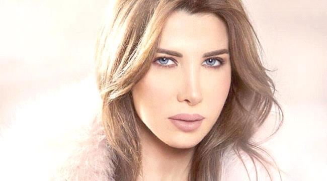 بالفيديو: نانسي عجرم تقلد هيفاء وهبي على الهواء