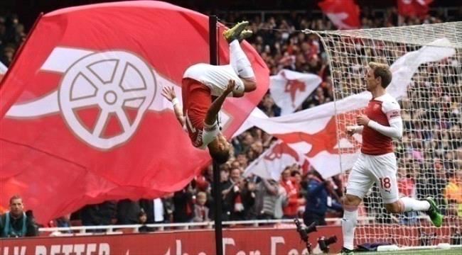 الدوري الإنجليزي: آرسنال يواصل نزيف النقاط بتعادل "محبط" أمام برايتون