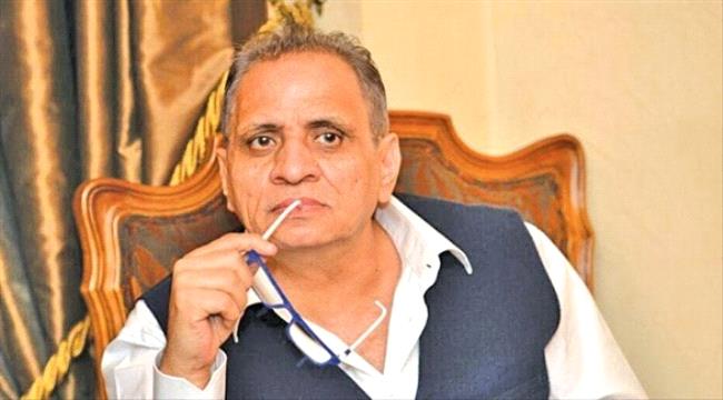 مصر: القبض على المنتج أحمد السبكي وحبسه عام