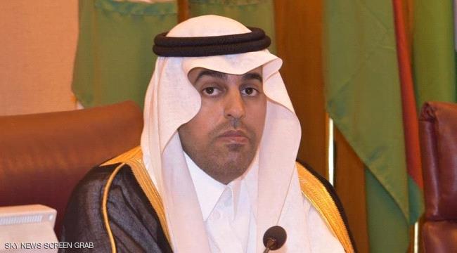 البرلمان العربي يدين استهداف 4 سفن في خليج عُمان