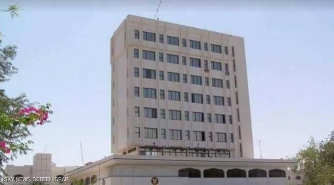 الخرطوم تدين عملية التخريب لسفن تجارية في خليج عمان
