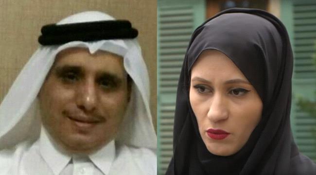 زوجة حفيد مؤسس قطر تكشف تفاصيل جديدة: استدرجوا زوجي وسجنوه