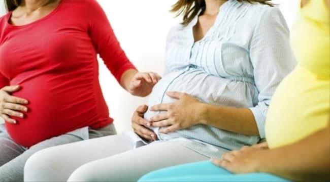 نصائح هامة للحامل خلال الثلث الأخير من الحمل
