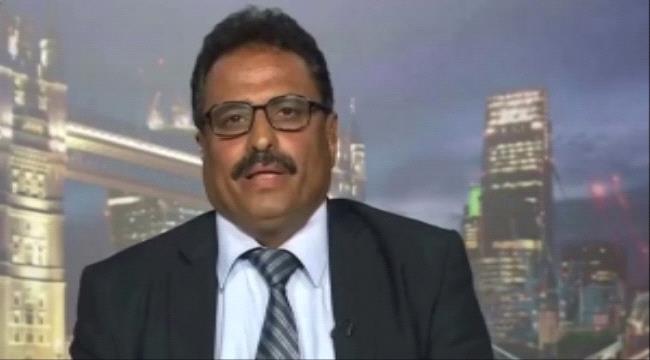 وزير النقل السابق:الجبواني سرق 69 حافلة قدمتها #الامـارات