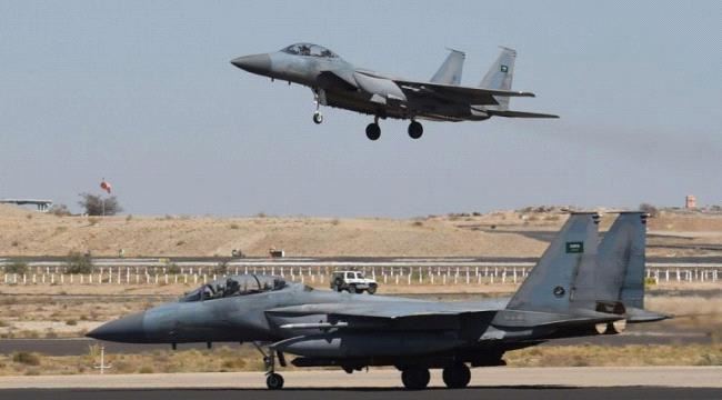 #التحـالف_العربي: اعتداءات #الحـوثيين على منشآت نفطية في #السعـودية ”جرائم حرب“