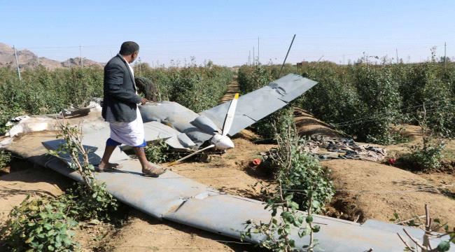 التحالف يشن عمليات نوعية على أهداف عسكرية حوثية