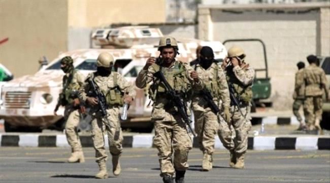 الجيش اليمني يكشف عن مواقع تجميع طائرات "الدرون" #الحـوثية