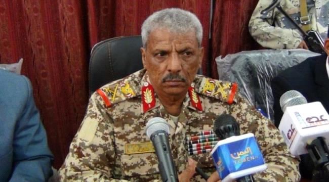 محافظ لحج يشكل لجنة تحقيق في اشتباكات العناصر الأمنية بالحوطة