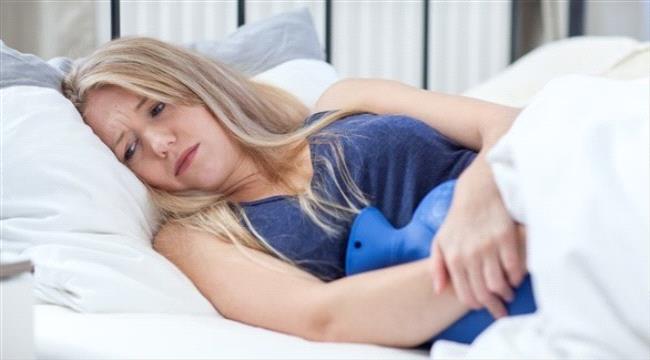 3 خطوات لمواجهة آلام الدورة الشهرية