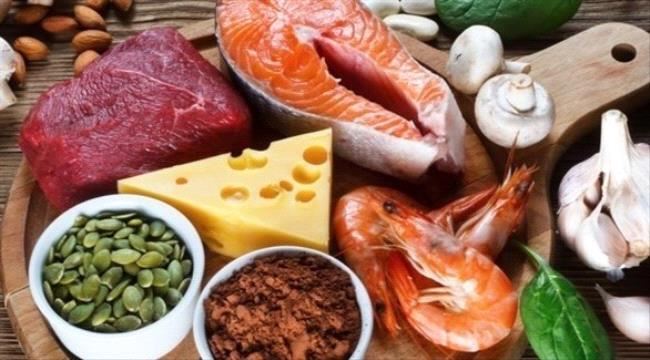 5 عوامل تسبب نقص الزنك