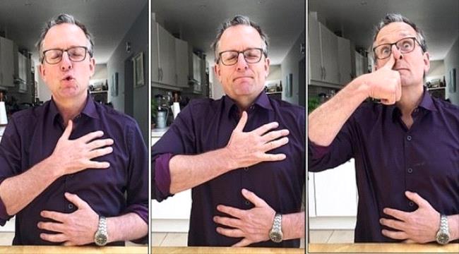 3 تقنيات للتتخلص من الآلام المزمنة بالتنفس