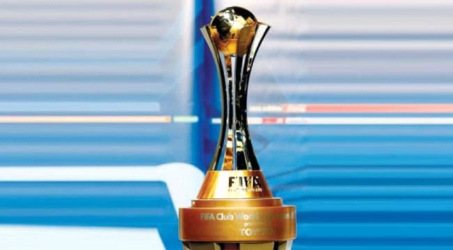#السعـودية تترقب قراراً بمنحها استضافة «مونديال الأندية 2019»