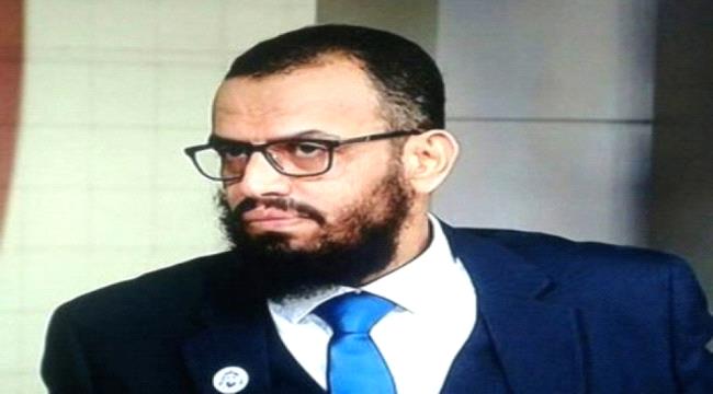 قال: لم نسمع عن حملة في #مـأرب لمحاربة القاعدة ولا #الحـوثي لأن الراعي قطر.. نائب الرئيس يكشف عن ثالوث الشر 