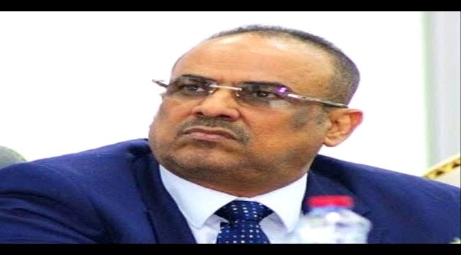 الميسري يطالب بالسماح له بحضور توقيع اتفاق #الريـاض وهكذا كان رد #السعـودية