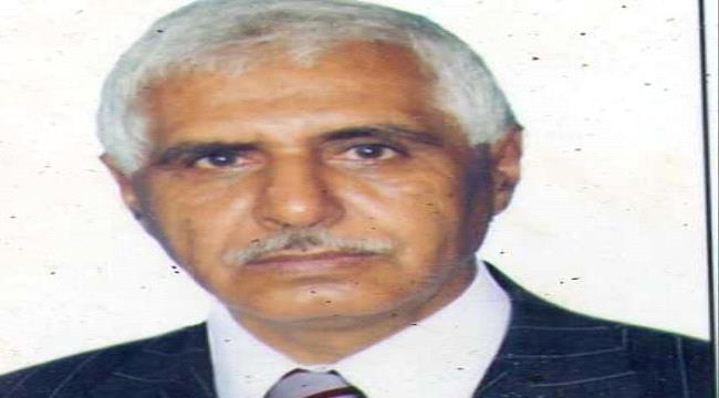   رئيس انتقالي #شبـوة:لا حل سوى بعودة الدولتين الى ما قبل 1990