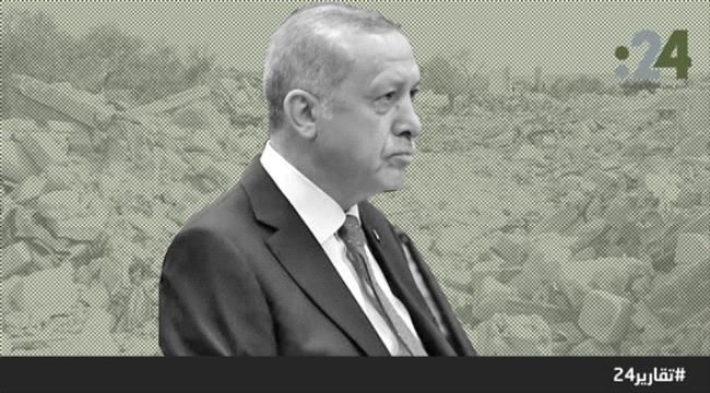 هل كانت تركيا تعلم بمكان البغدادي؟