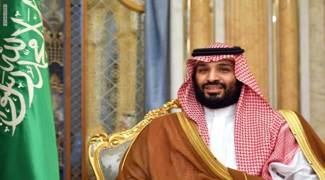 #محمد_بن_سلمـان: «اتفاق #الريـاض» فاتحة لتفاهمات أوسع بين اليمنيين