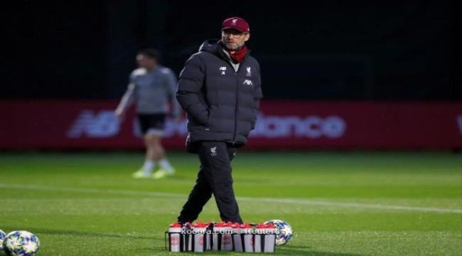 كلوب يقتل قصة مبابي