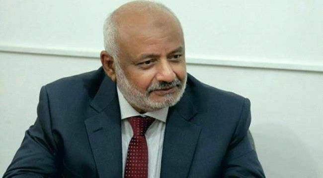 محافظ #الحـديدة يكشف عن وجود خبراء إيرانيون يديرون عمليات #الحـوثي في المحافظة