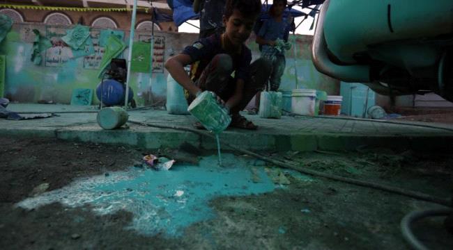 الشرق الاوسط : #الحـوثي ينسخ خامنئي... وجنرال #الحـديدة يذكّر بـ«نواقض استوكهولم»